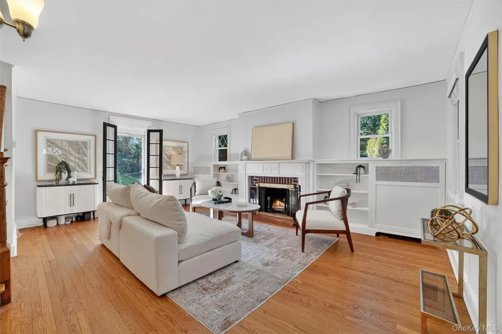 404 Bronxville Road Bronxville NY 10708