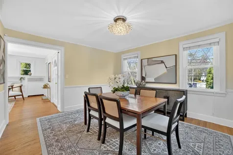 404 Bronxville Road Bronxville NY 10708