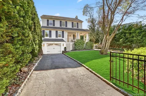 404 Bronxville Road Bronxville NY 10708