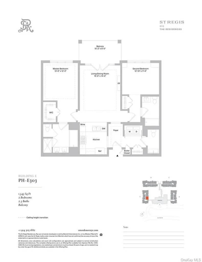 120 Old Post Road Rye NY 10580
