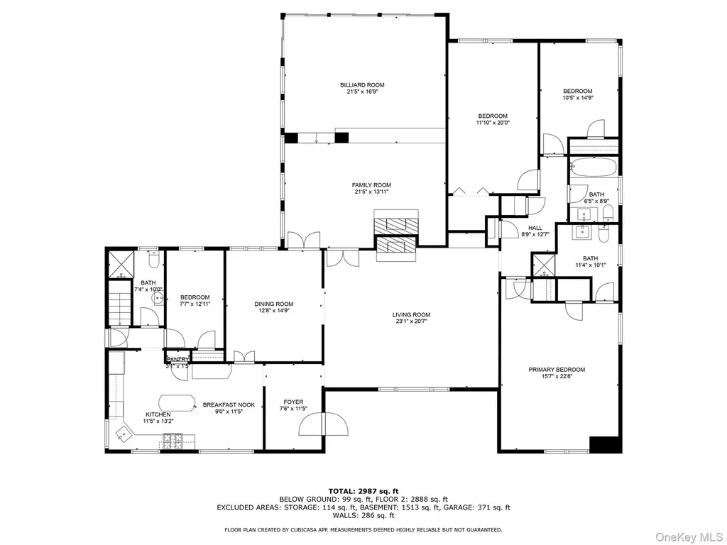 49 The Birches Roslyn NY 11576