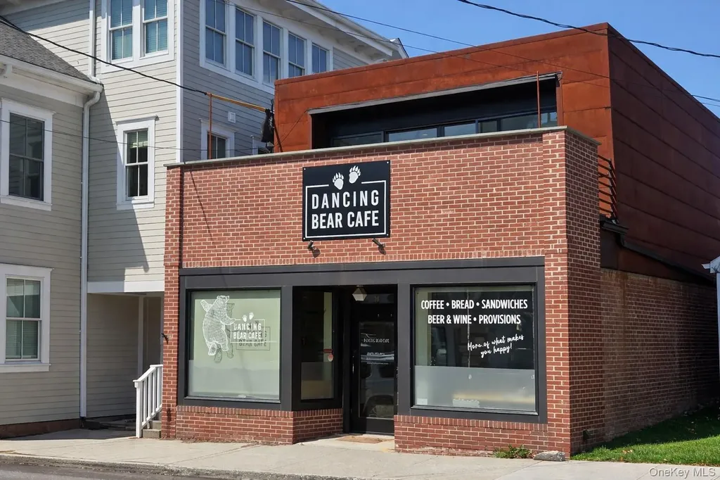 10 E Main Street Pawling NY 12564
