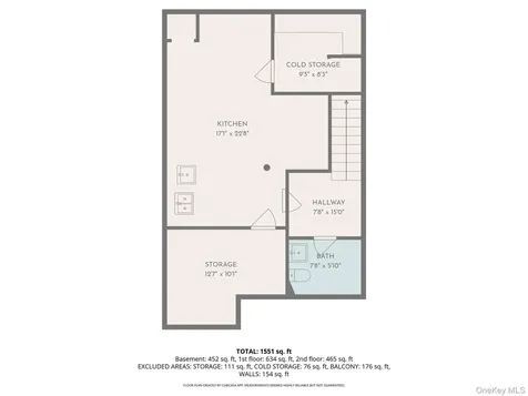 10 E Main Street Pawling NY 12564