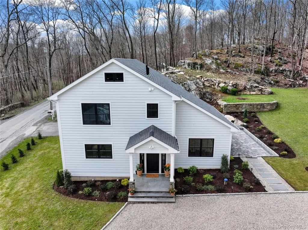 170 Brimstone Road Patterson NY 12563
