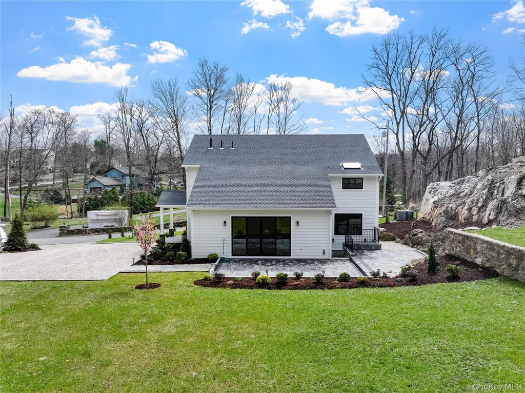 170 Brimstone Road Patterson NY 12563
