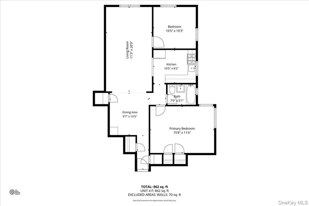 309 Broadway Yonkers NY 10701