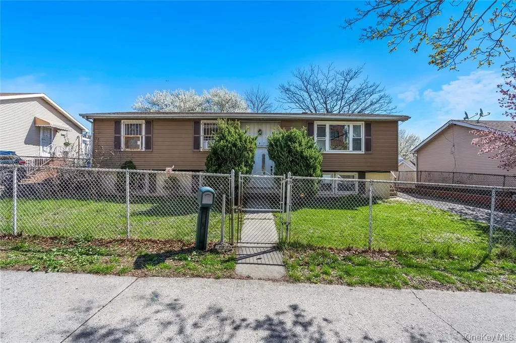 1470 Louis Nine Boulevard Bronx NY 10459