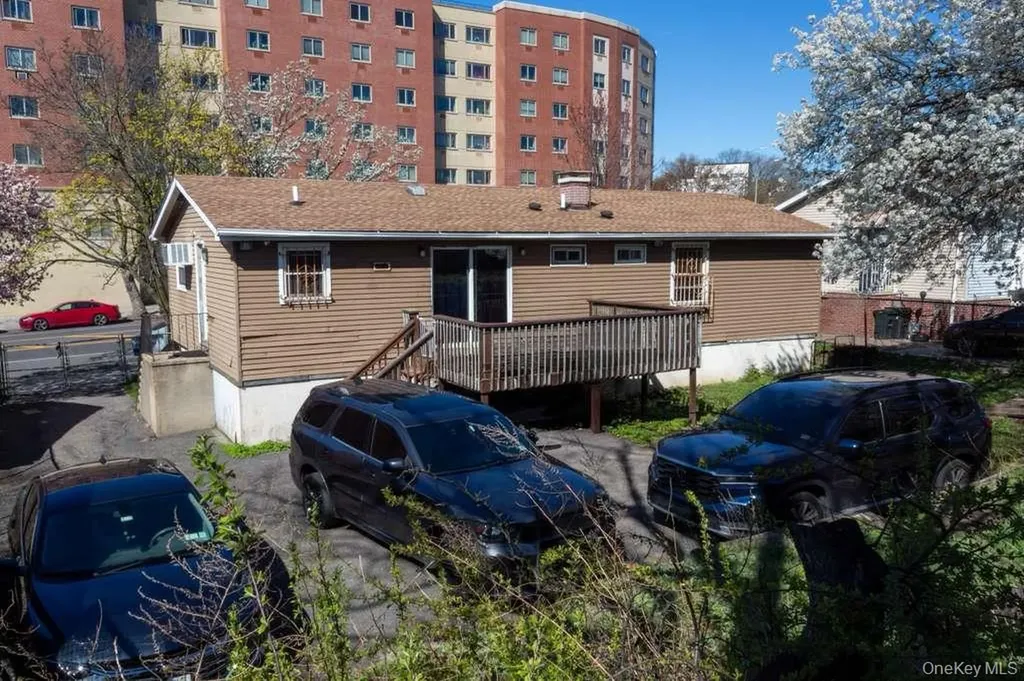 1470 Louis Nine Boulevard Bronx NY 10459