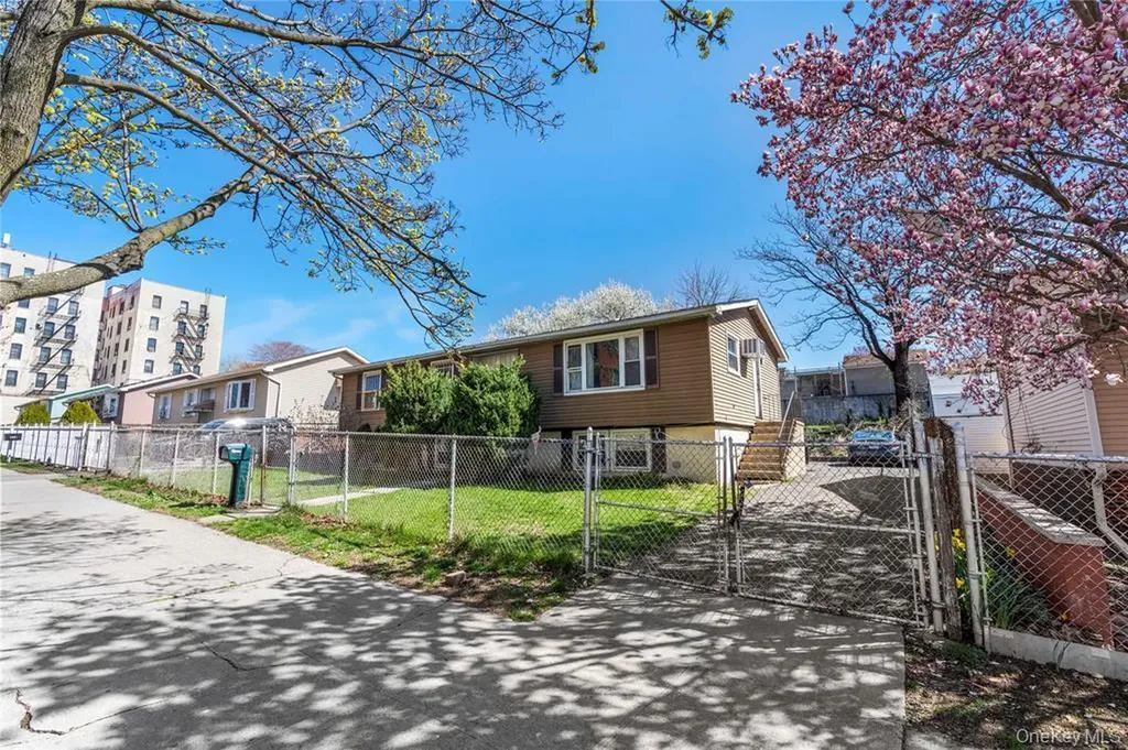 1470 Louis Nine Boulevard Bronx NY 10459