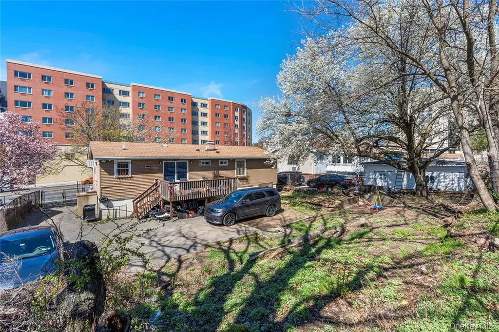 1470 Louis Nine Boulevard Bronx NY 10459