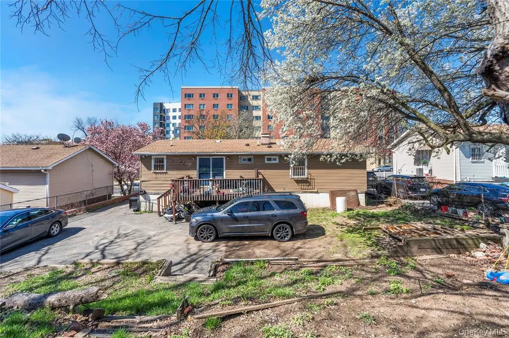 1470 Louis Nine Boulevard Bronx NY 10459