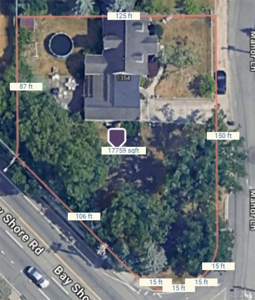 1354 Manor Lane Bay Shore NY 11706