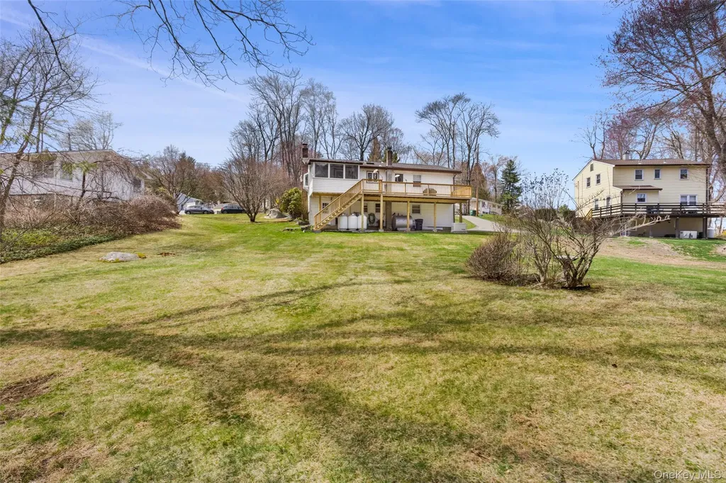 37 Tanager Road Mahopac NY 10541