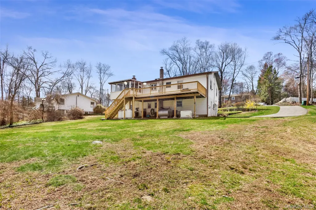 37 Tanager Road Mahopac NY 10541