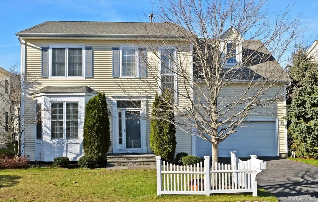 38 Ovation Court White Plains NY 10603