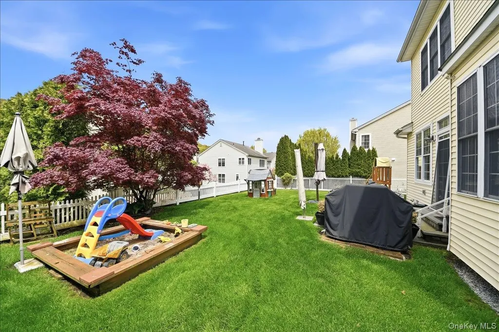 38 Ovation Court White Plains NY 10603