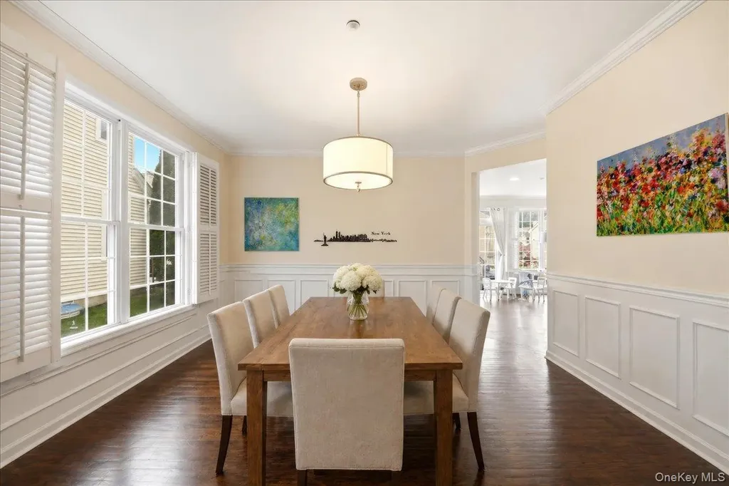 38 Ovation Court White Plains NY 10603