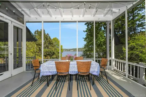 34 Lawrence Lane Palisades NY 10964
