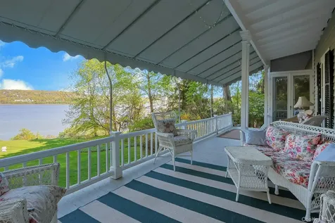 34 Lawrence Lane Palisades NY 10964