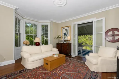 34 Lawrence Lane Palisades NY 10964