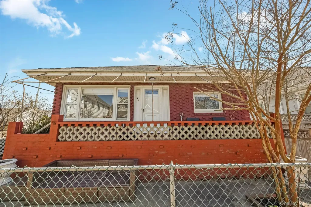 26 February Walk Long Beach NY 11561
