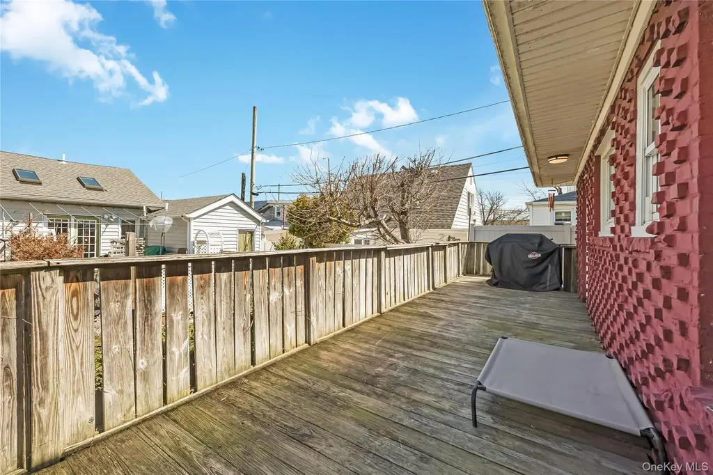 26 February Walk Long Beach NY 11561