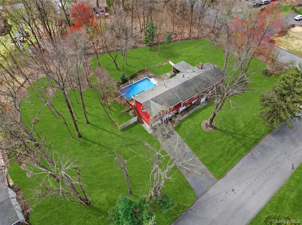 11 Kent Road Airmont NY 10952