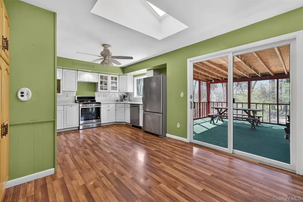 11 Kent Road Airmont NY 10952