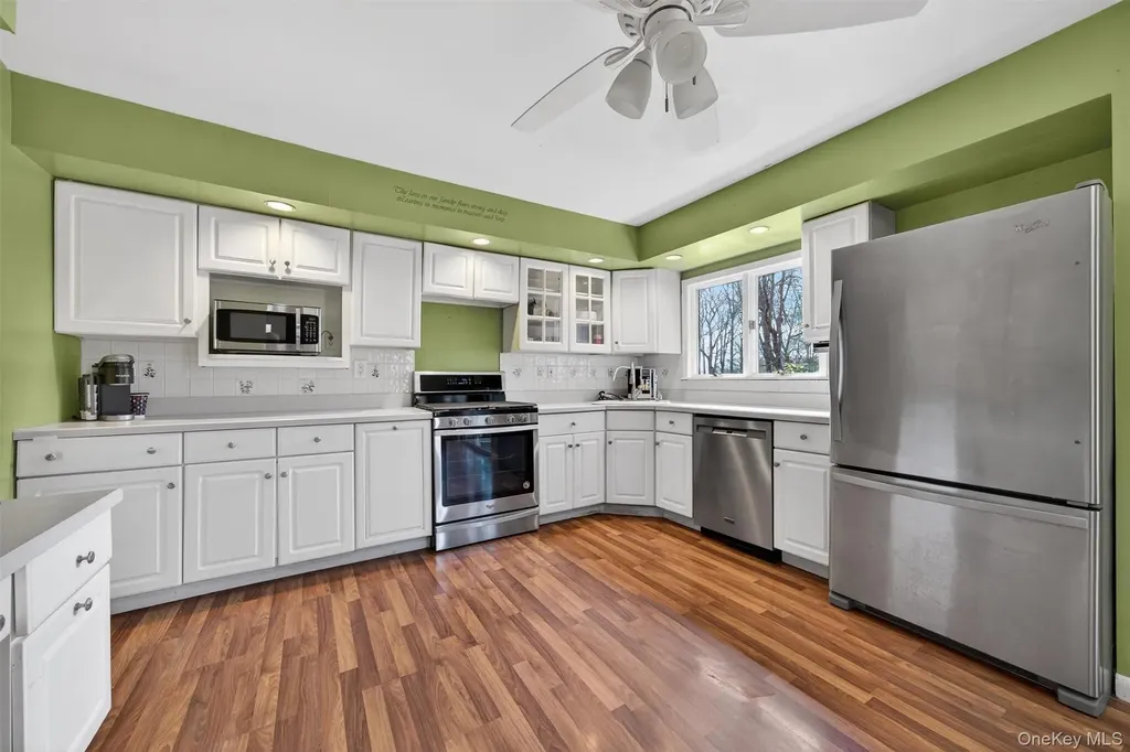 11 Kent Road Airmont NY 10952