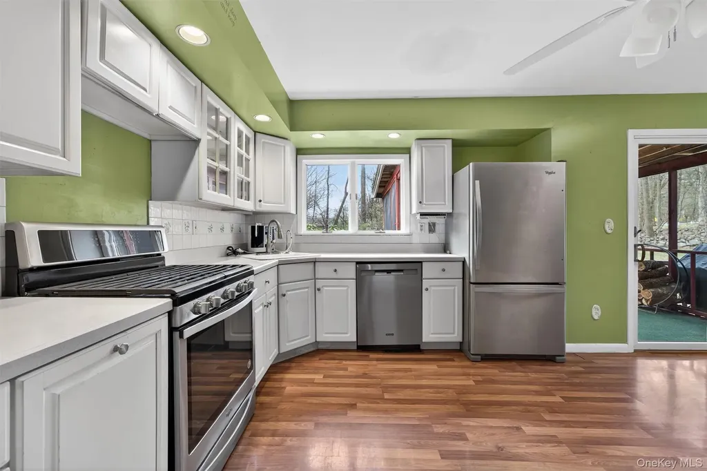 11 Kent Road Airmont NY 10952