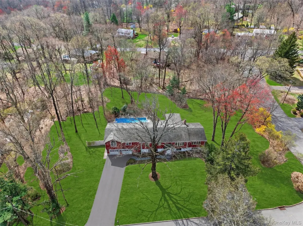 11 Kent Road Airmont NY 10952