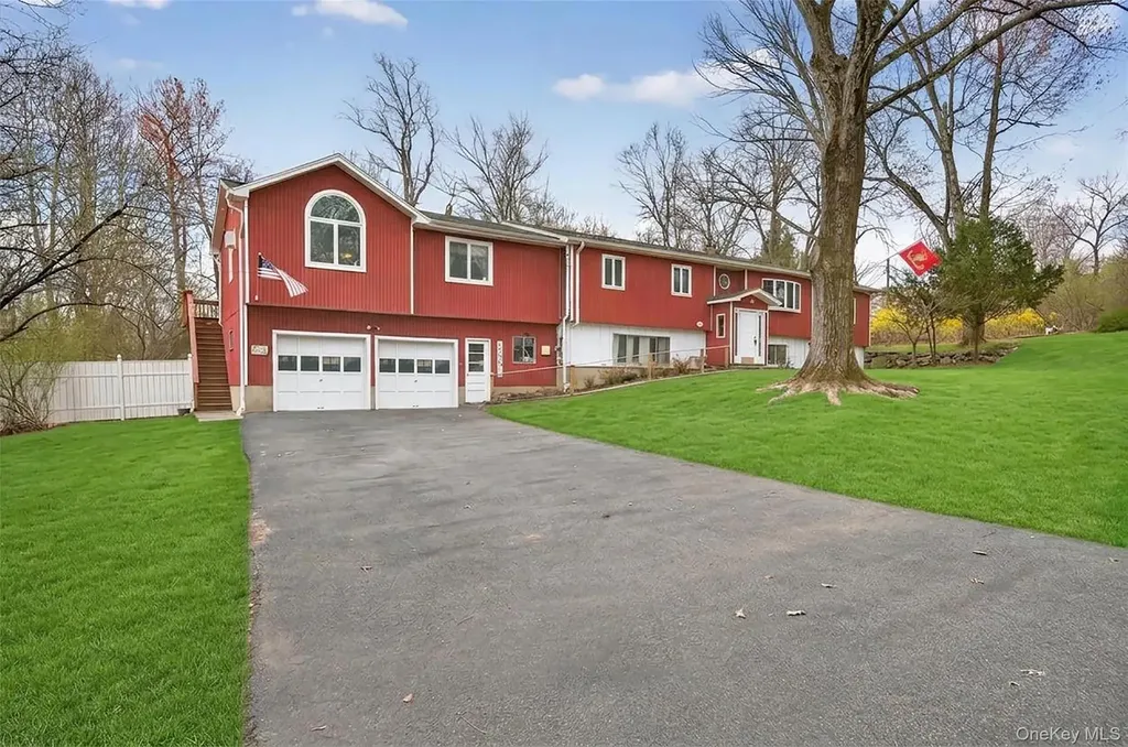 11 Kent Road Airmont NY 10952