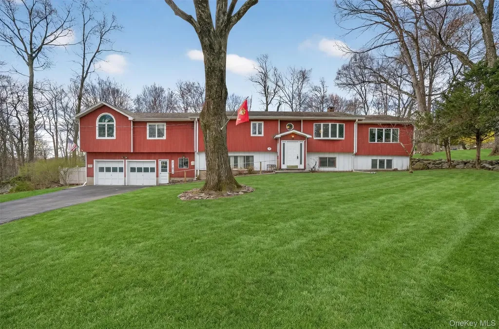 11 Kent Road Airmont NY 10952