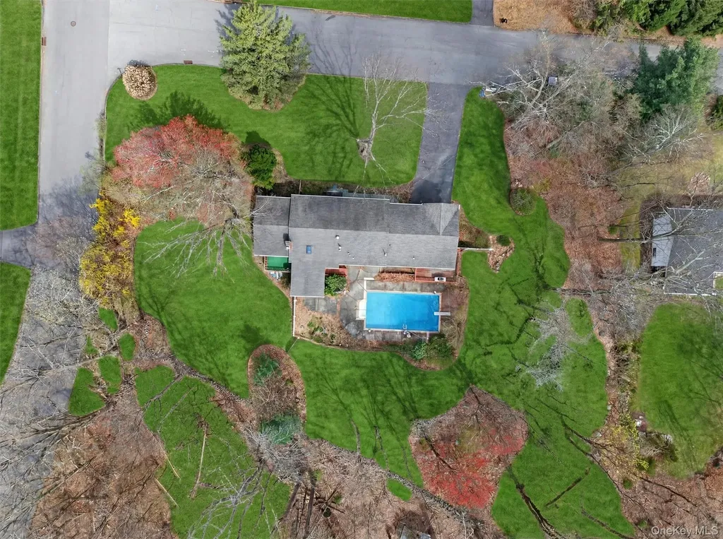 11 Kent Road Airmont NY 10952
