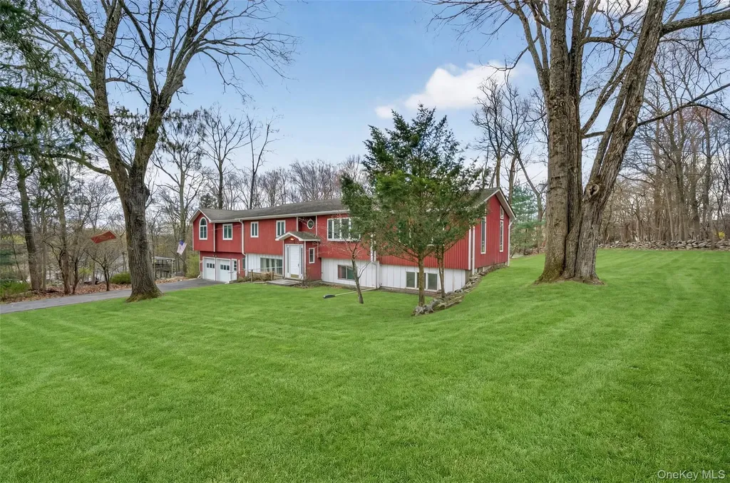 11 Kent Road Airmont NY 10952