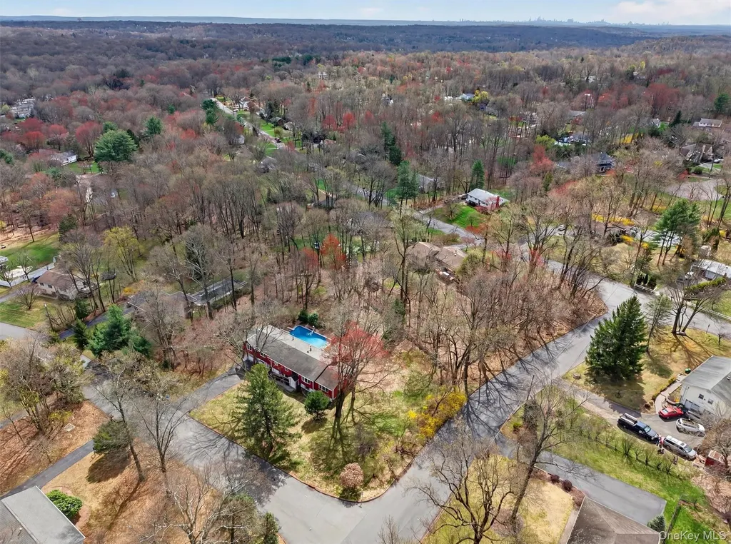 11 Kent Road Airmont NY 10952