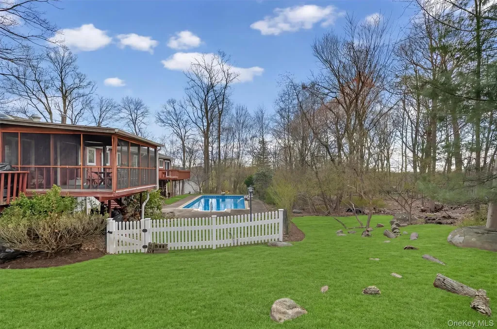 11 Kent Road Airmont NY 10952