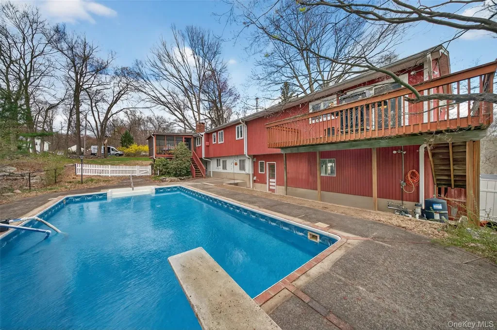 11 Kent Road Airmont NY 10952