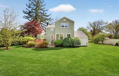 20 Haines Boulevard Port Chester NY 10573