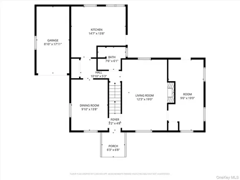 20 Haines Boulevard Port Chester NY 10573