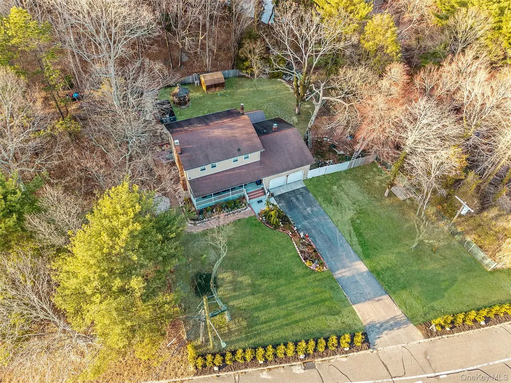 231 W Woodside Avenue Patchogue NY 11772