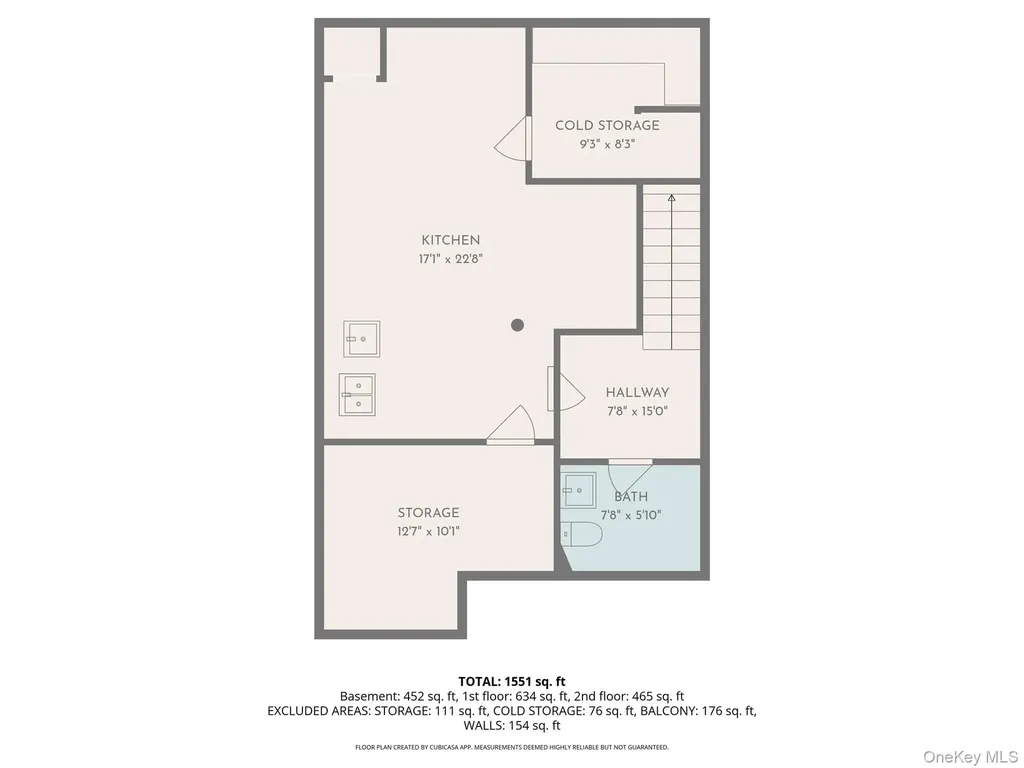 10 E Main Street Pawling NY 12564