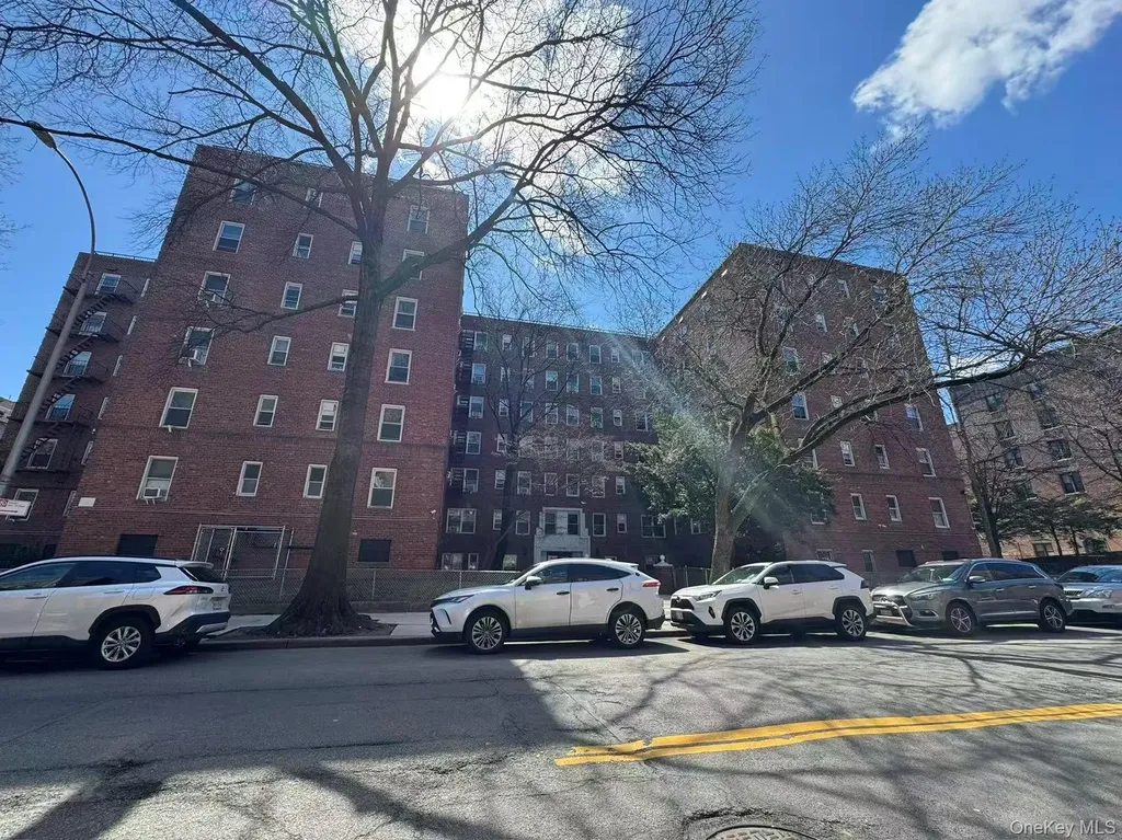 144-44 41st Avenue Flushing NY 11355