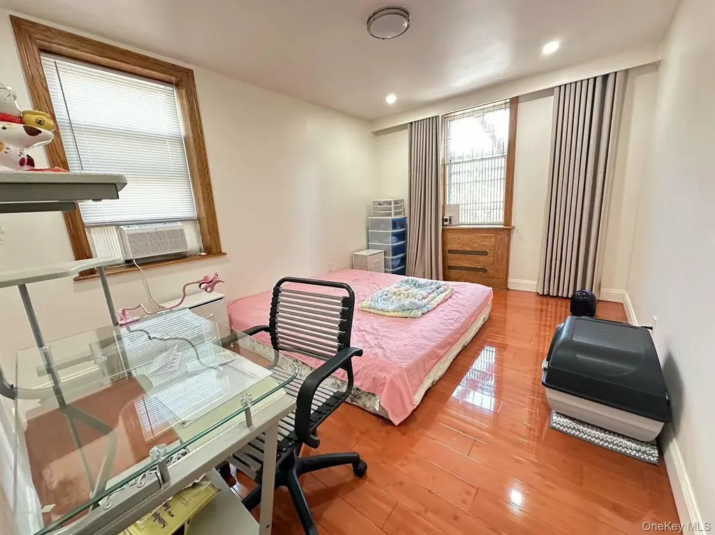 144-44 41st Avenue Flushing NY 11355