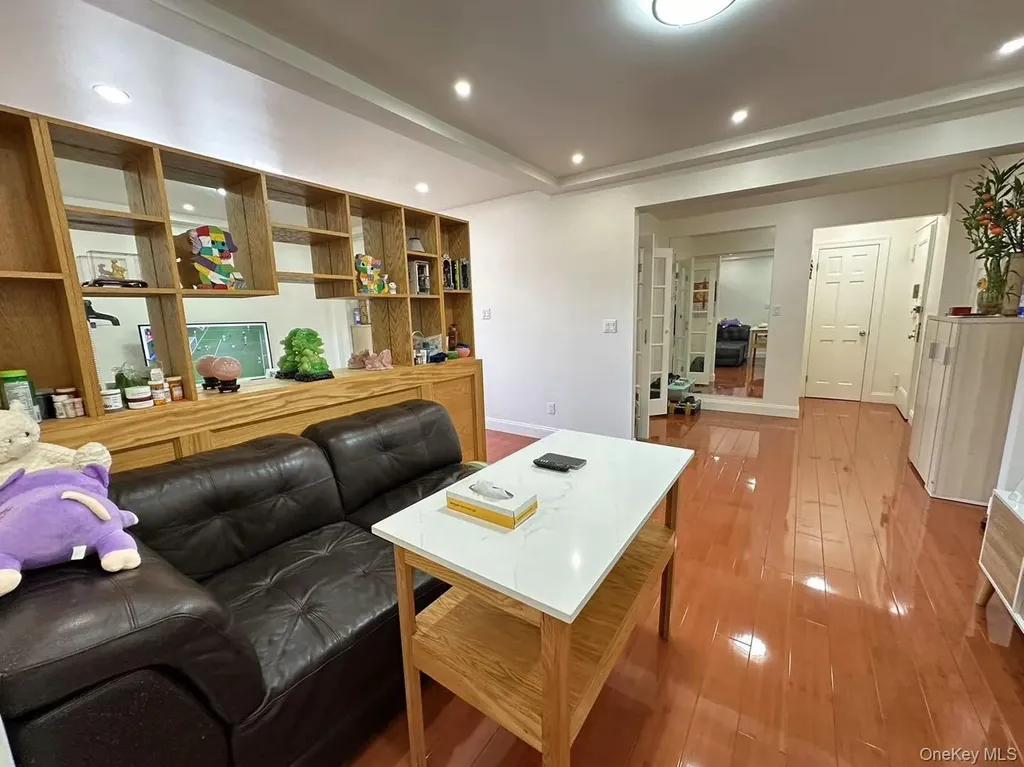 144-44 41st Avenue Flushing NY 11355