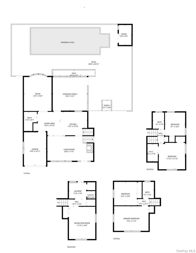 357 Gates Avenue East Meadow NY 11554