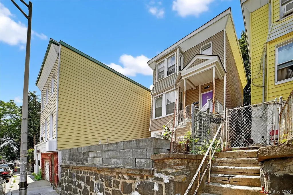 105 Palisade Avenue Yonkers NY 10701