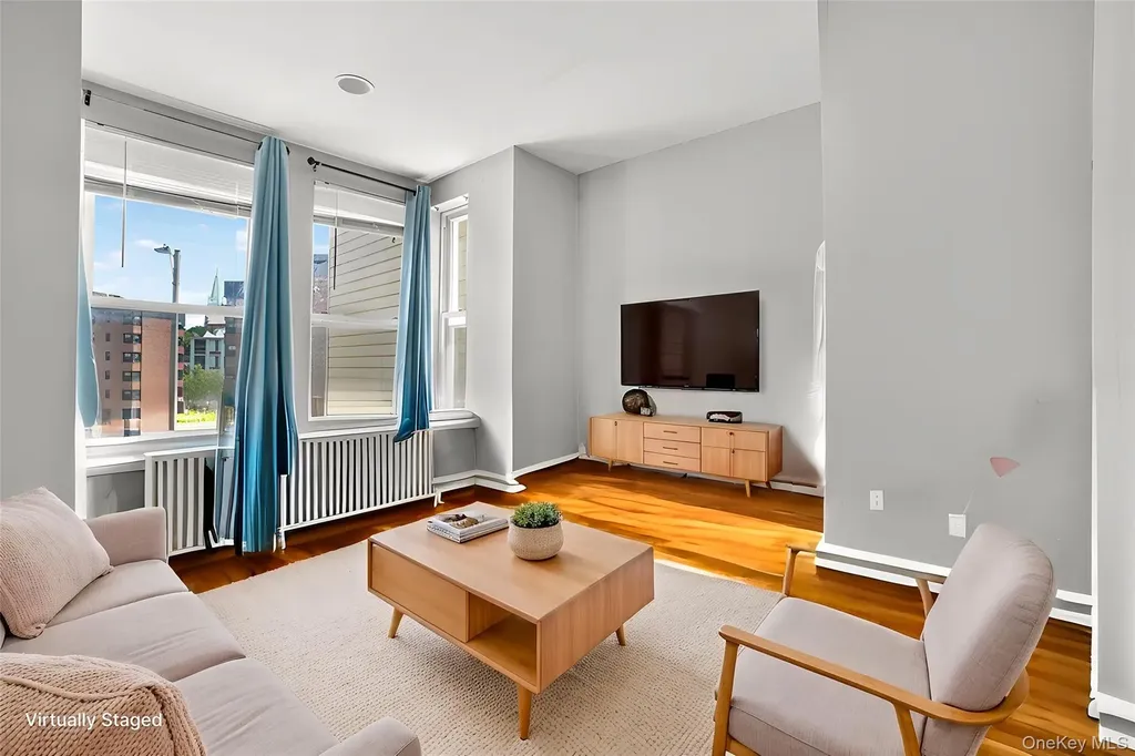 105 Palisade Avenue Yonkers NY 10701