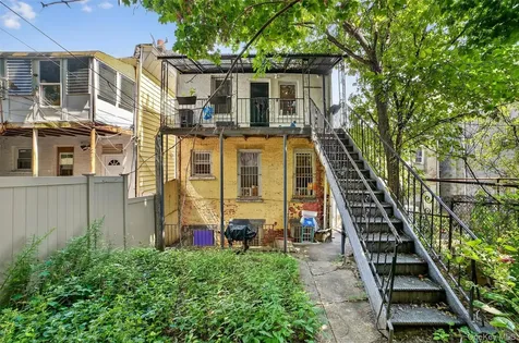 105 Palisade Avenue Yonkers NY 10701