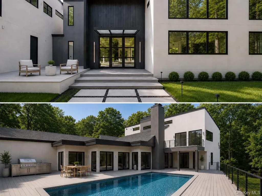 12 Plume Grass Way Westhampton NY 11977